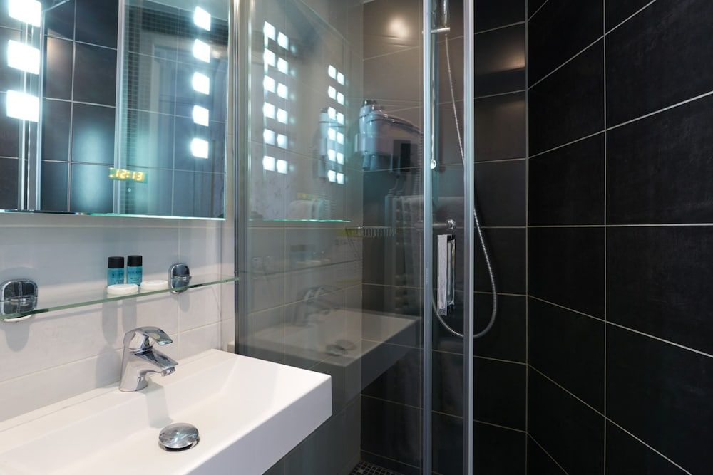 Hotel Alane Double Room 12