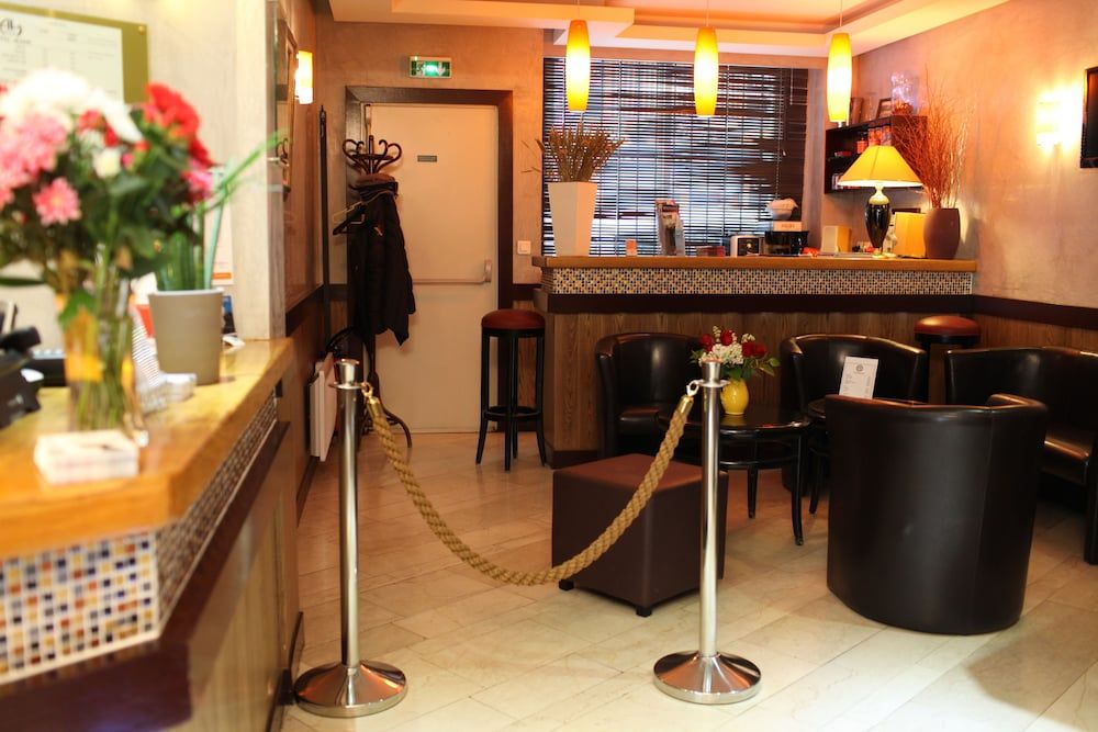 undefined Hotel Alane 6