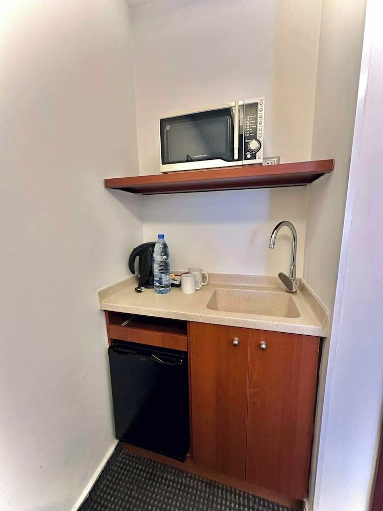 undefined MidTown Hotel & Suites 10