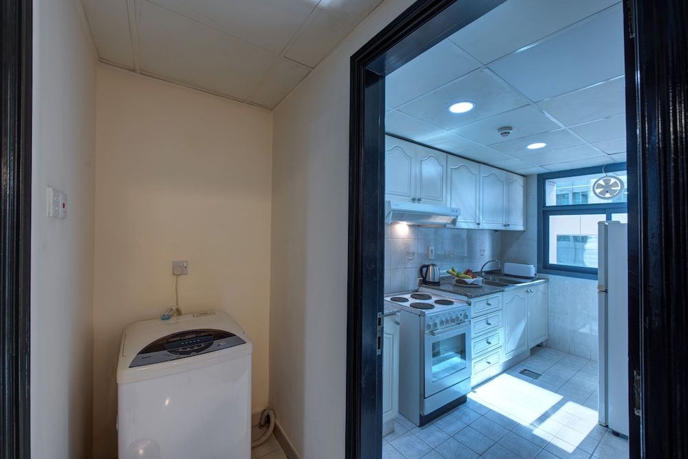 undefined Nihal Residency Hotel Apartments 8