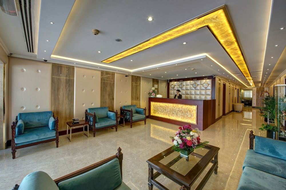 undefined Nihal Residency Hotel Apartments