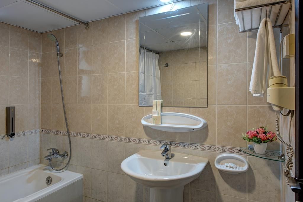 undefined Nihal Residency Hotel Apartments 5