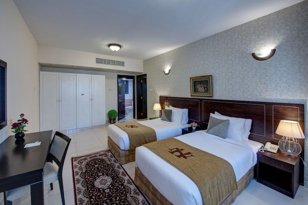 undefined Nihal Residency Hotel Apartments 6