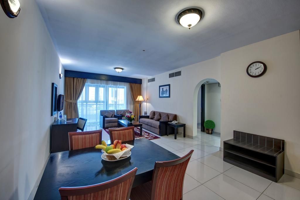 undefined Nihal Residency Hotel Apartments 8