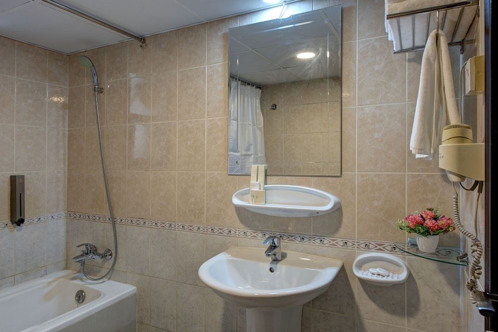 Nihal Residency Hotel Apartments Studio 4