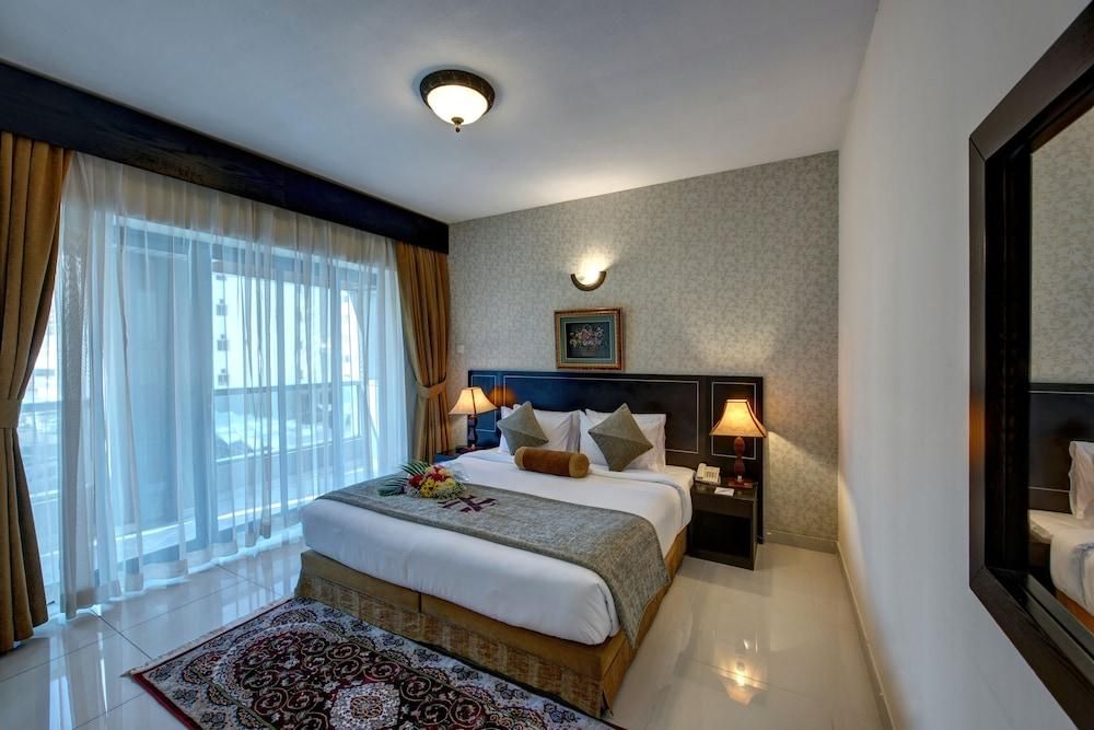 undefined Nihal Residency Hotel Apartments 10