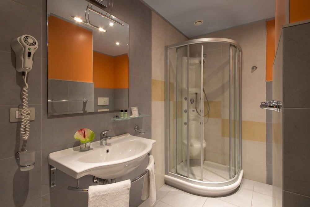 Double Room Single Use