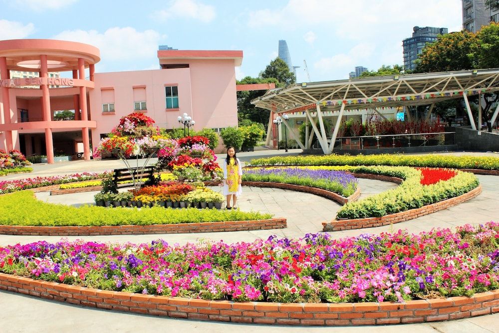 undefined Liberty Hotel Saigon Greenview 7