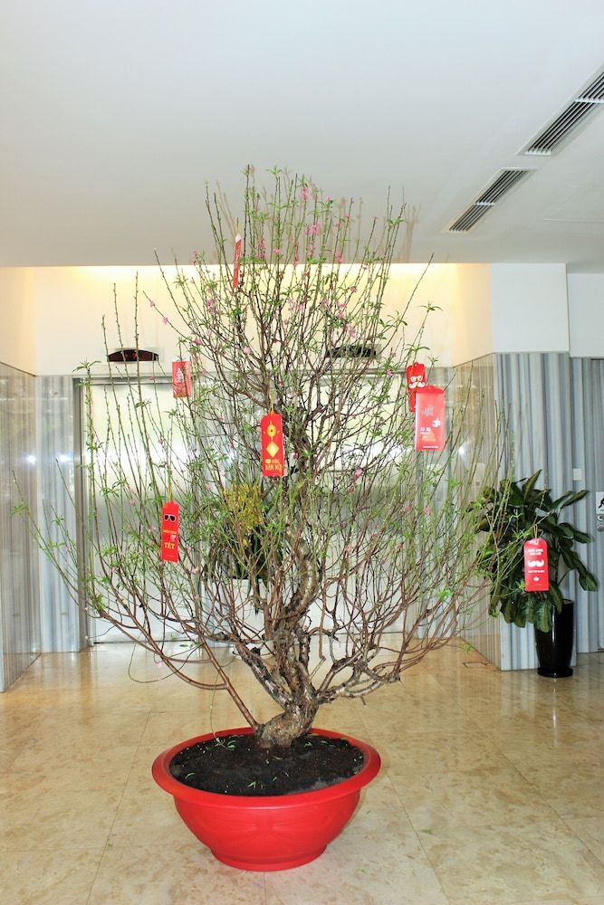 undefined Liberty Hotel Saigon Greenview