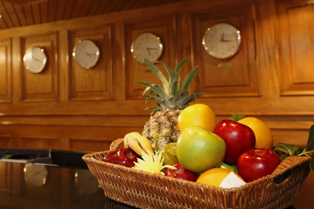 undefined Suites del Bosque Hotel 6