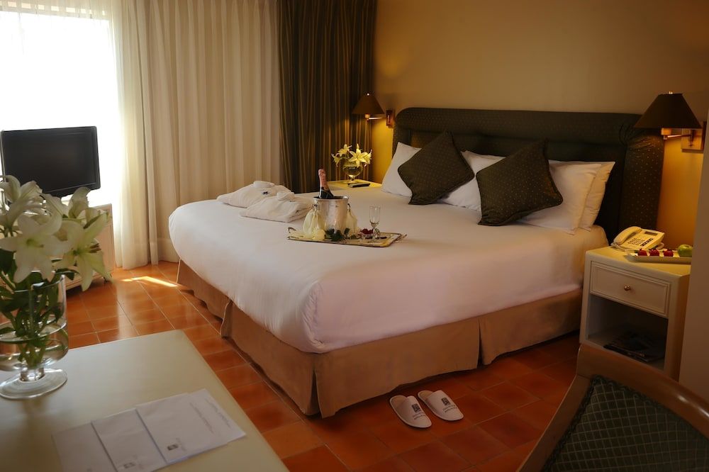 undefined Suites del Bosque Hotel 2