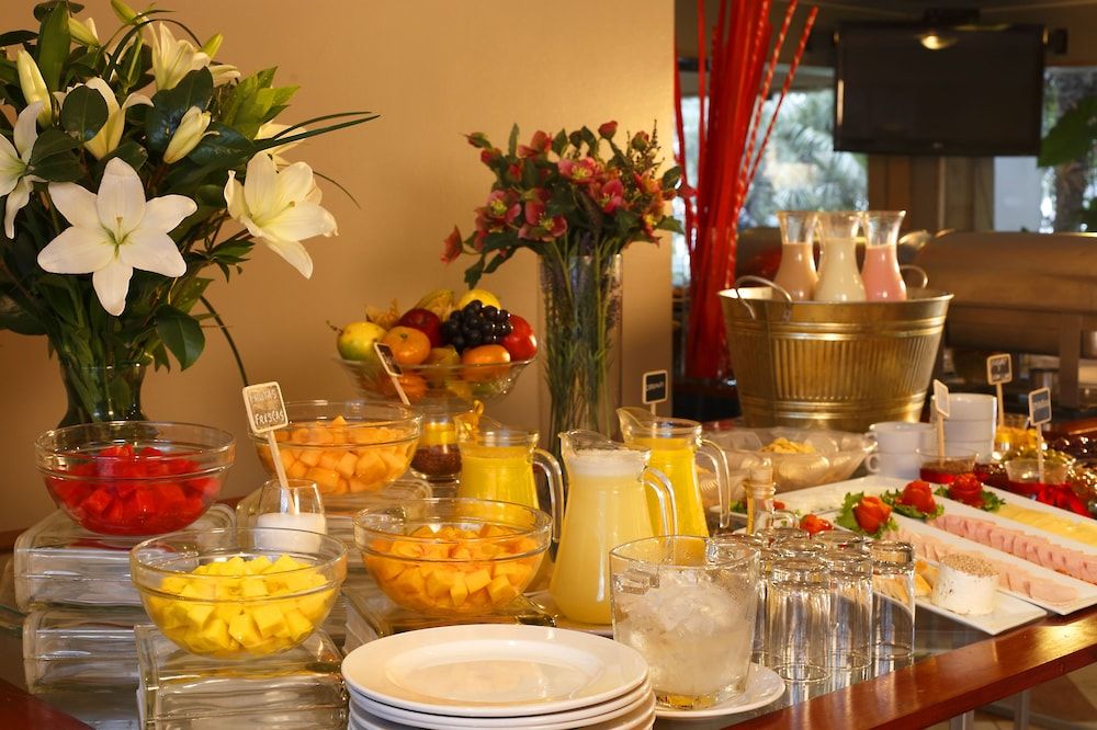 undefined Suites del Bosque Hotel 9