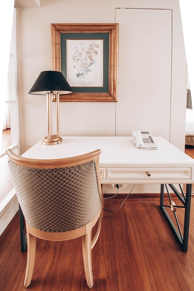 Suites del Bosque Hotel Suite Junior King 20