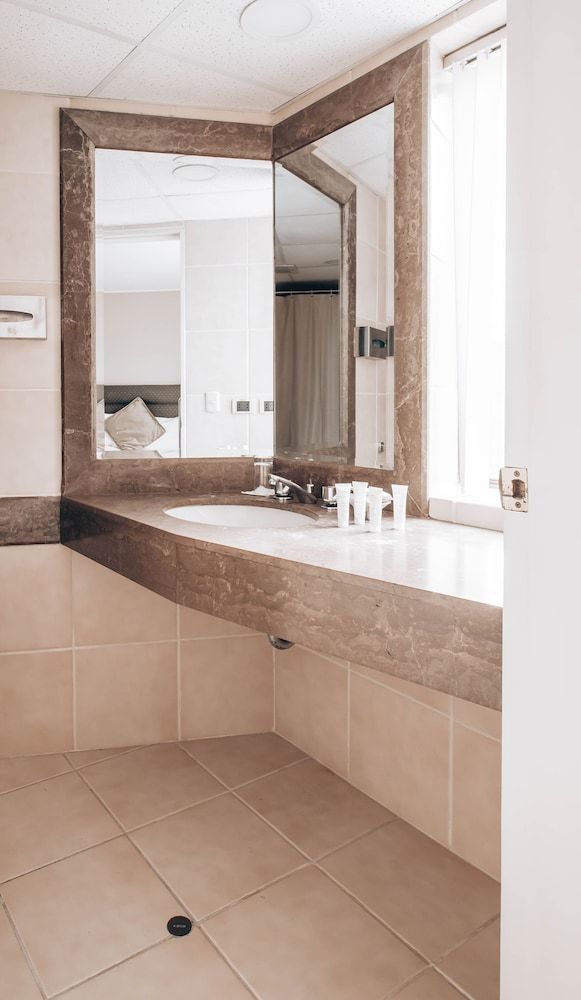 Suites del Bosque Hotel Suite Junior King 14