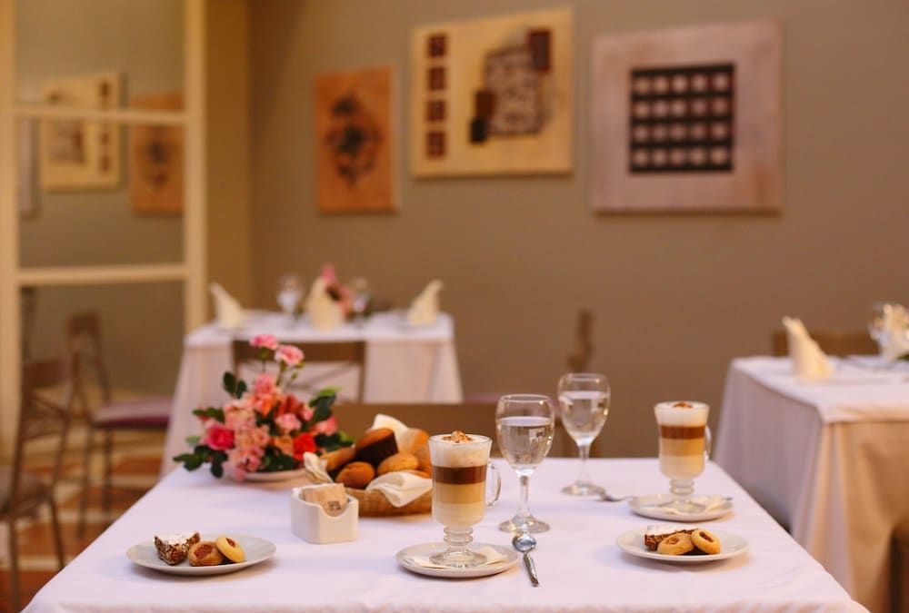 undefined Suites del Bosque Hotel 10