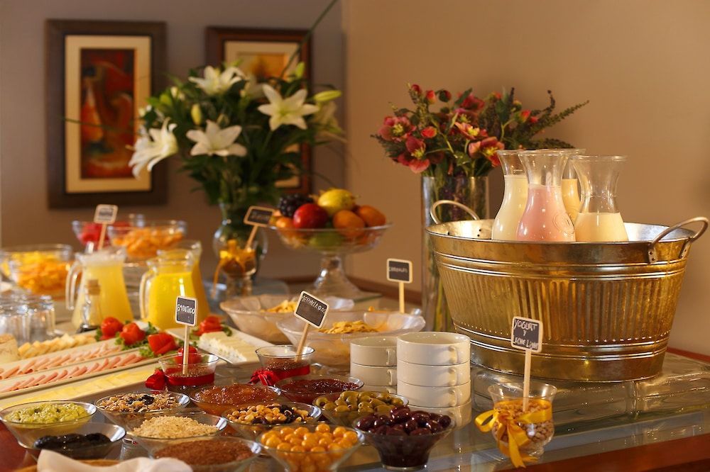 undefined Suites del Bosque Hotel 7