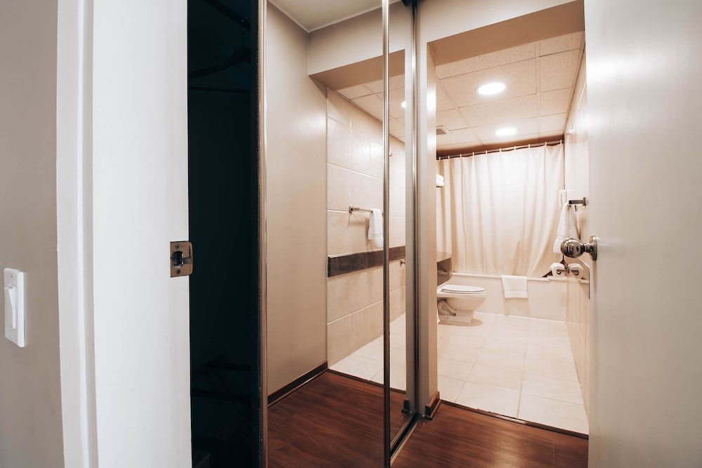 Suites del Bosque Hotel Suite Junior King 13