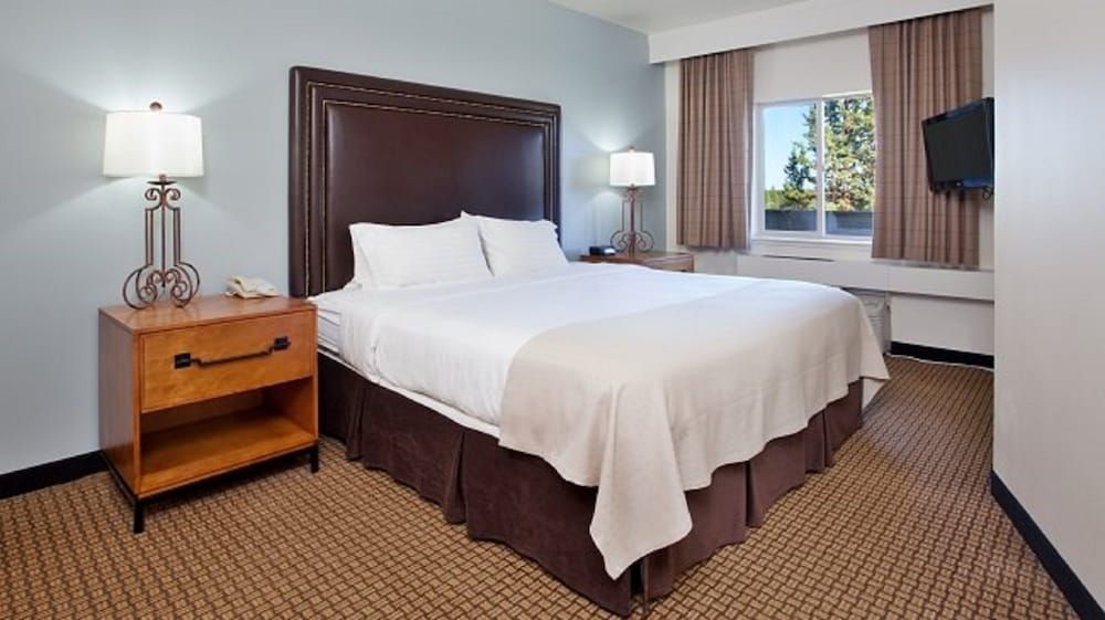 Suite, SofaBed, 1 Bedroom, Resort View