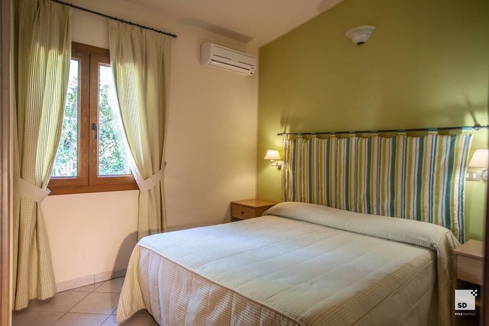 Standard Room, Garden View (Terraced House)