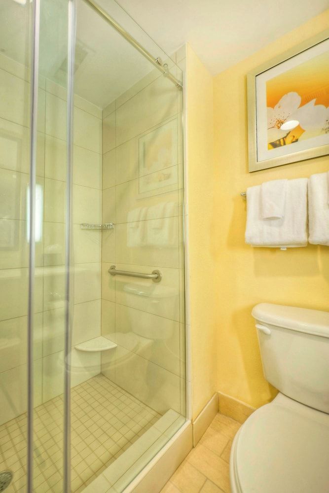 Fairfield Inn & Suites by Marriott Durham Southpoint Room, 2 Queen Beds 3