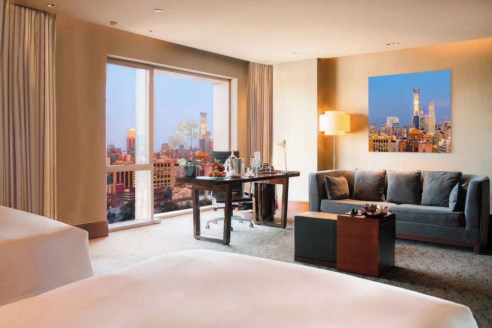 undefined Regent Beijing 5