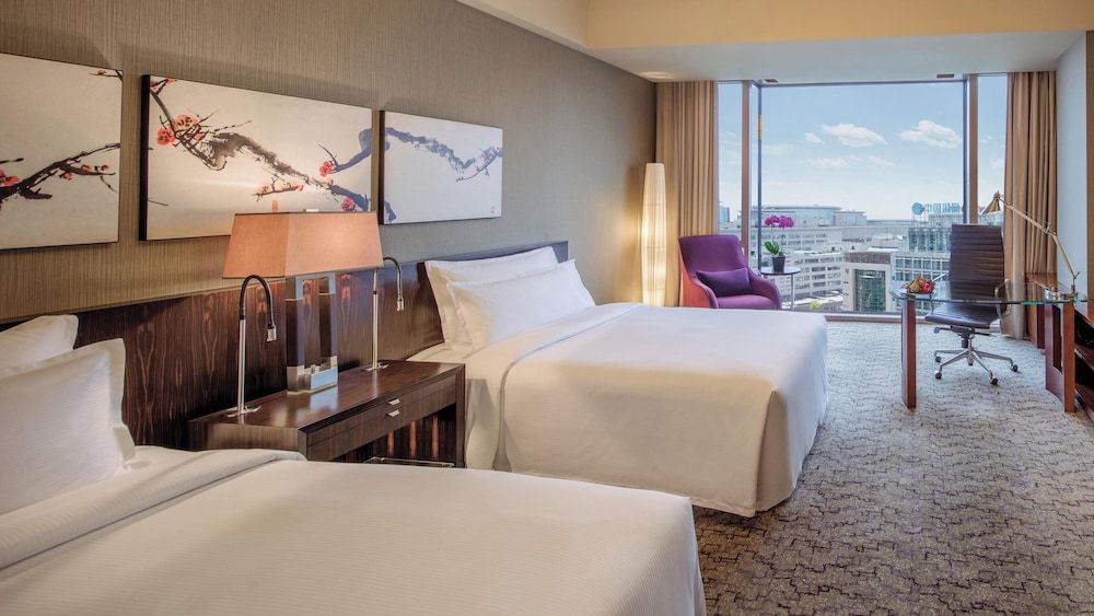 undefined Regent Beijing