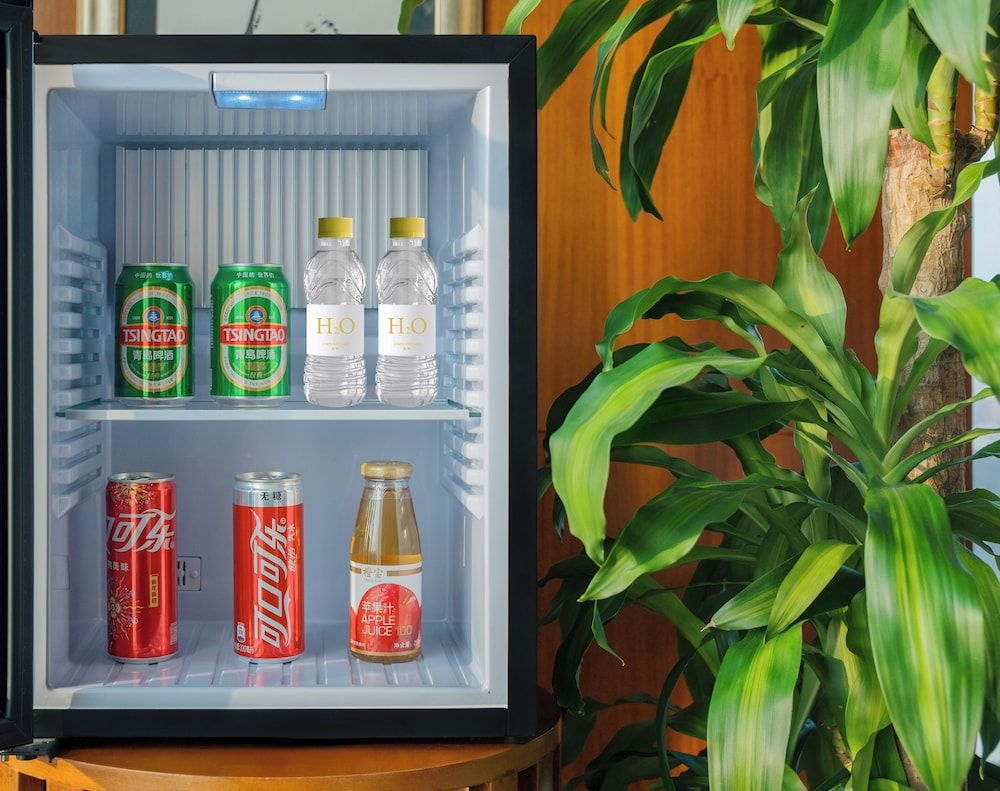 Regent Beijing Premium Room 5