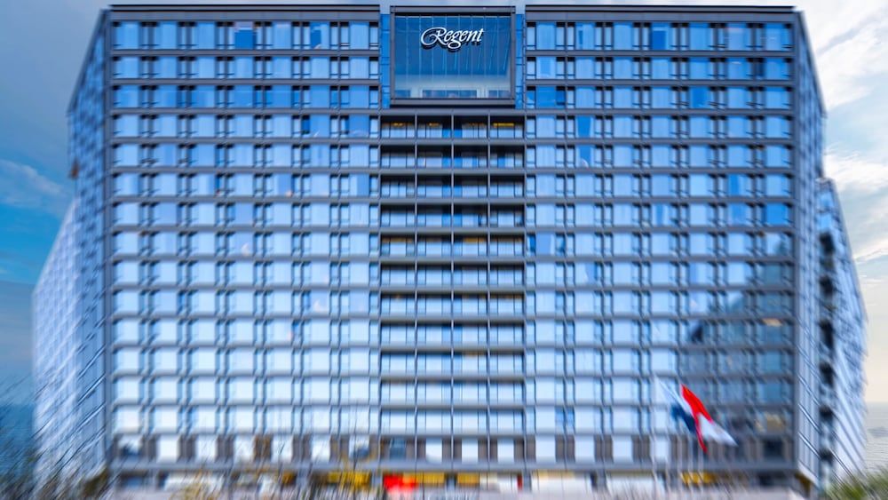 undefined Regent Beijing 6