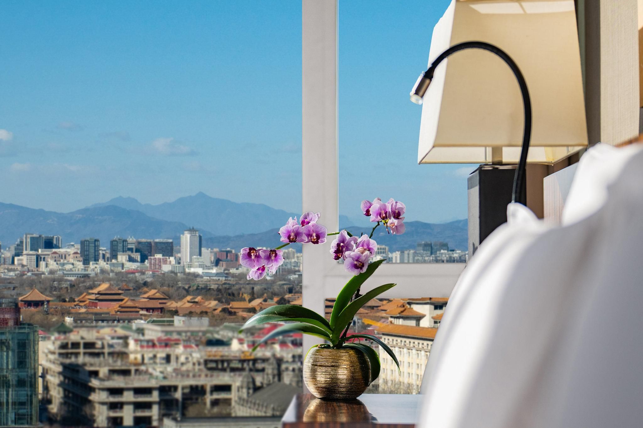 undefined Regent Beijing 5