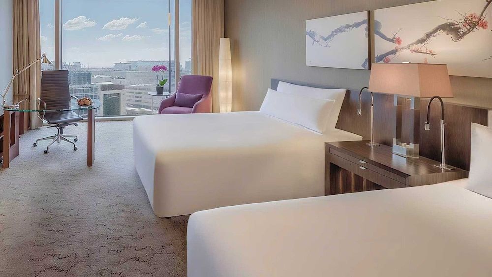 undefined Regent Beijing 8