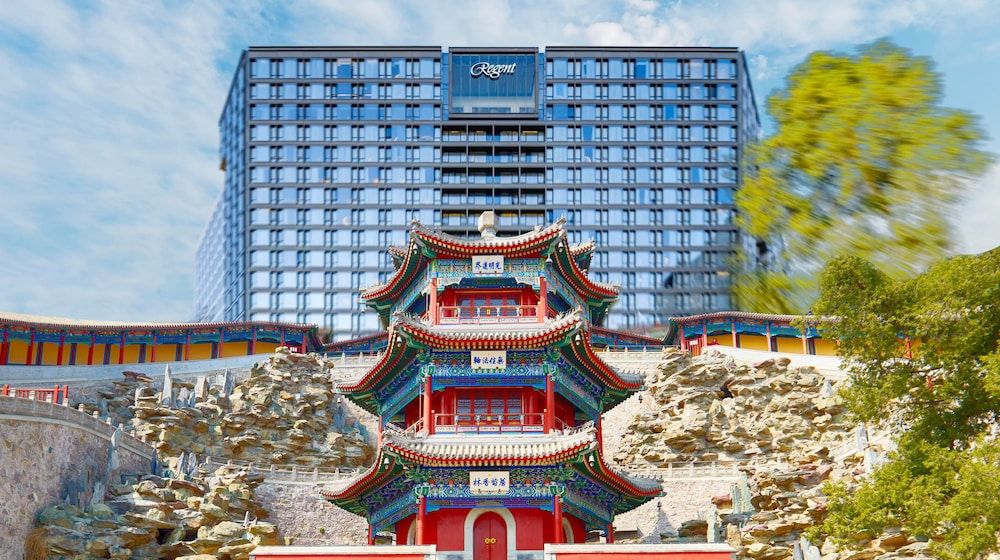 undefined Regent Beijing 10