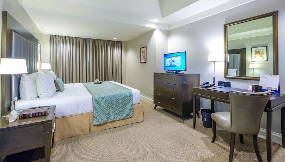 undefined Somerset Millennium Makati 10