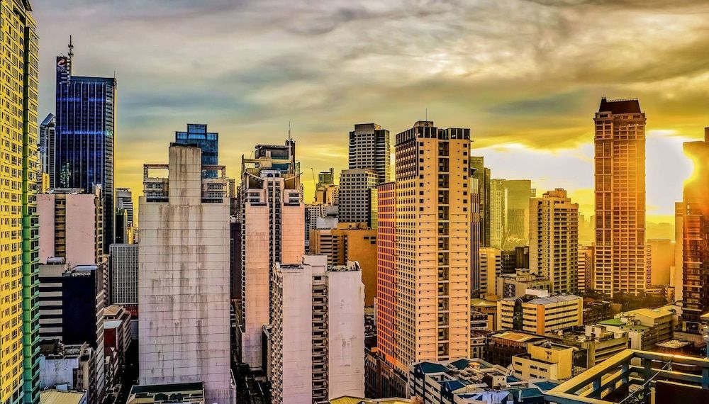 undefined Somerset Millennium Makati 9