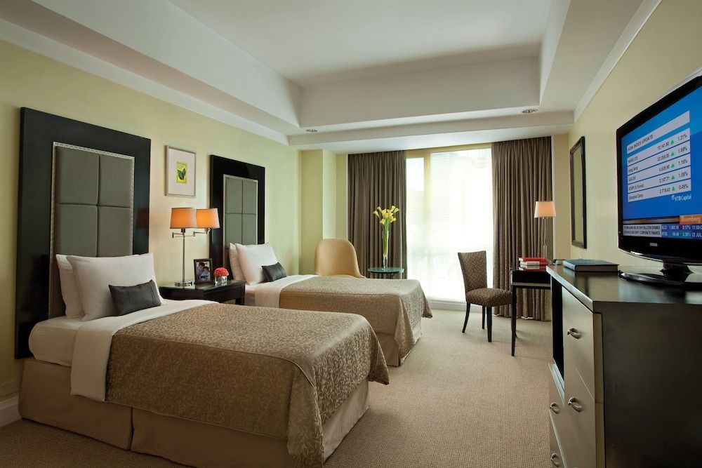 undefined Somerset Millennium Makati 3