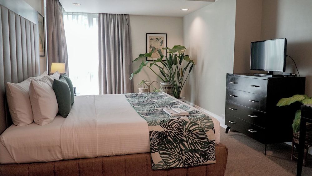 undefined Somerset Millennium Makati 8