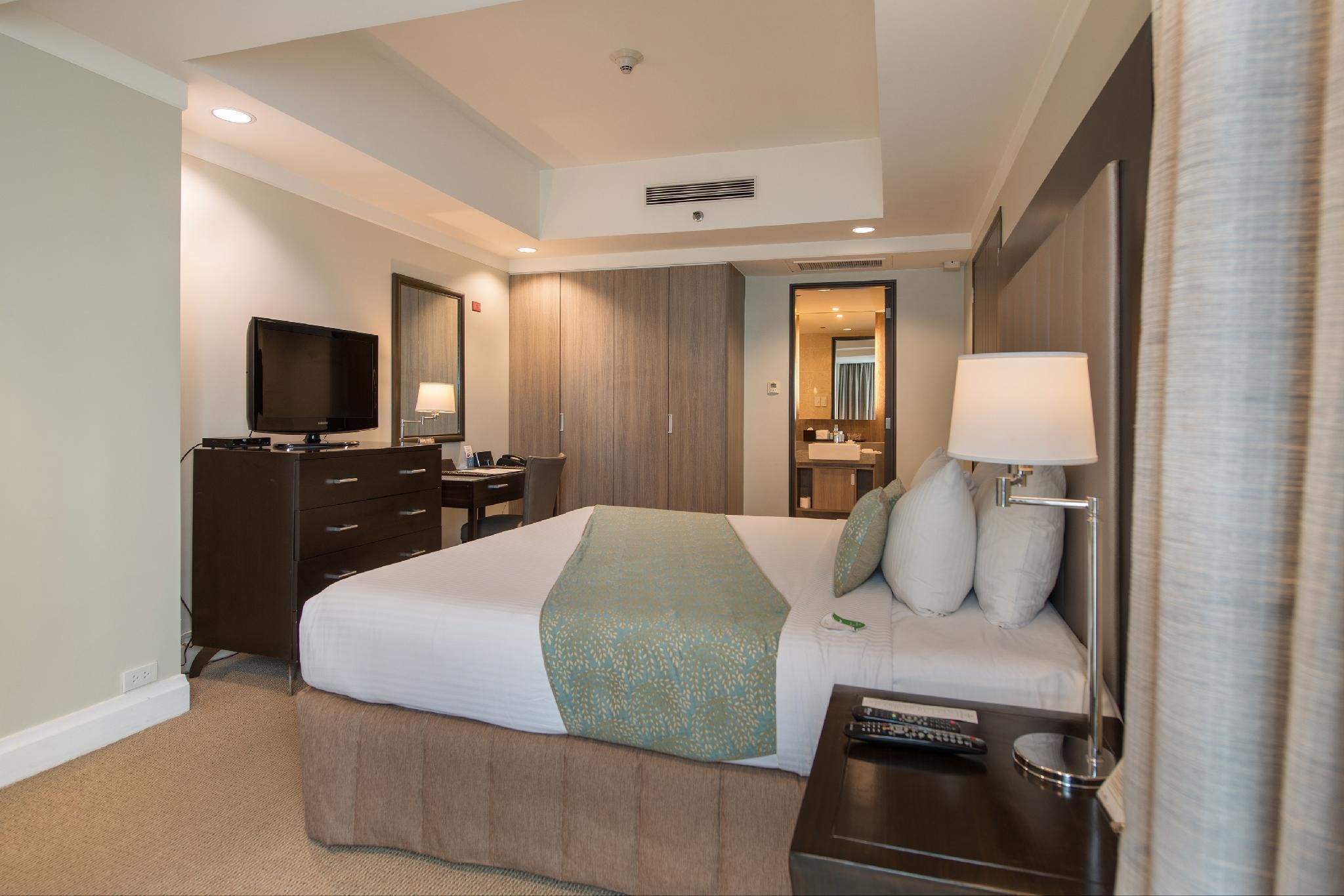 undefined Somerset Millennium Makati 6