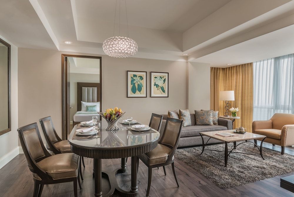 undefined Somerset Millennium Makati