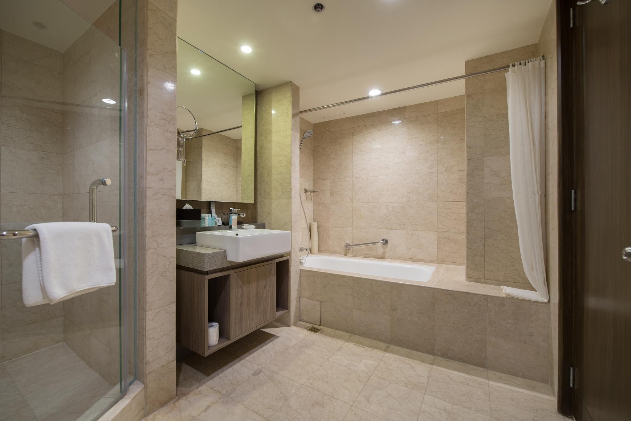 undefined Somerset Millennium Makati 7