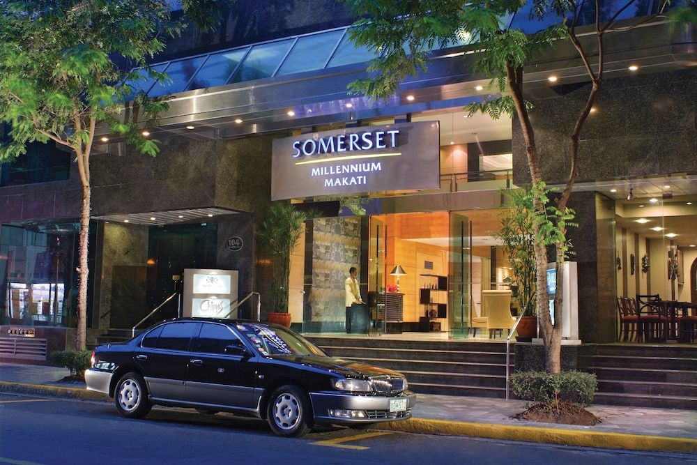 undefined Somerset Millennium Makati 7