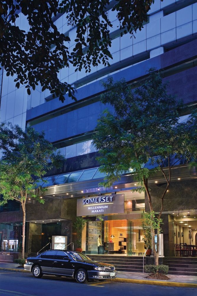 undefined Somerset Millennium Makati