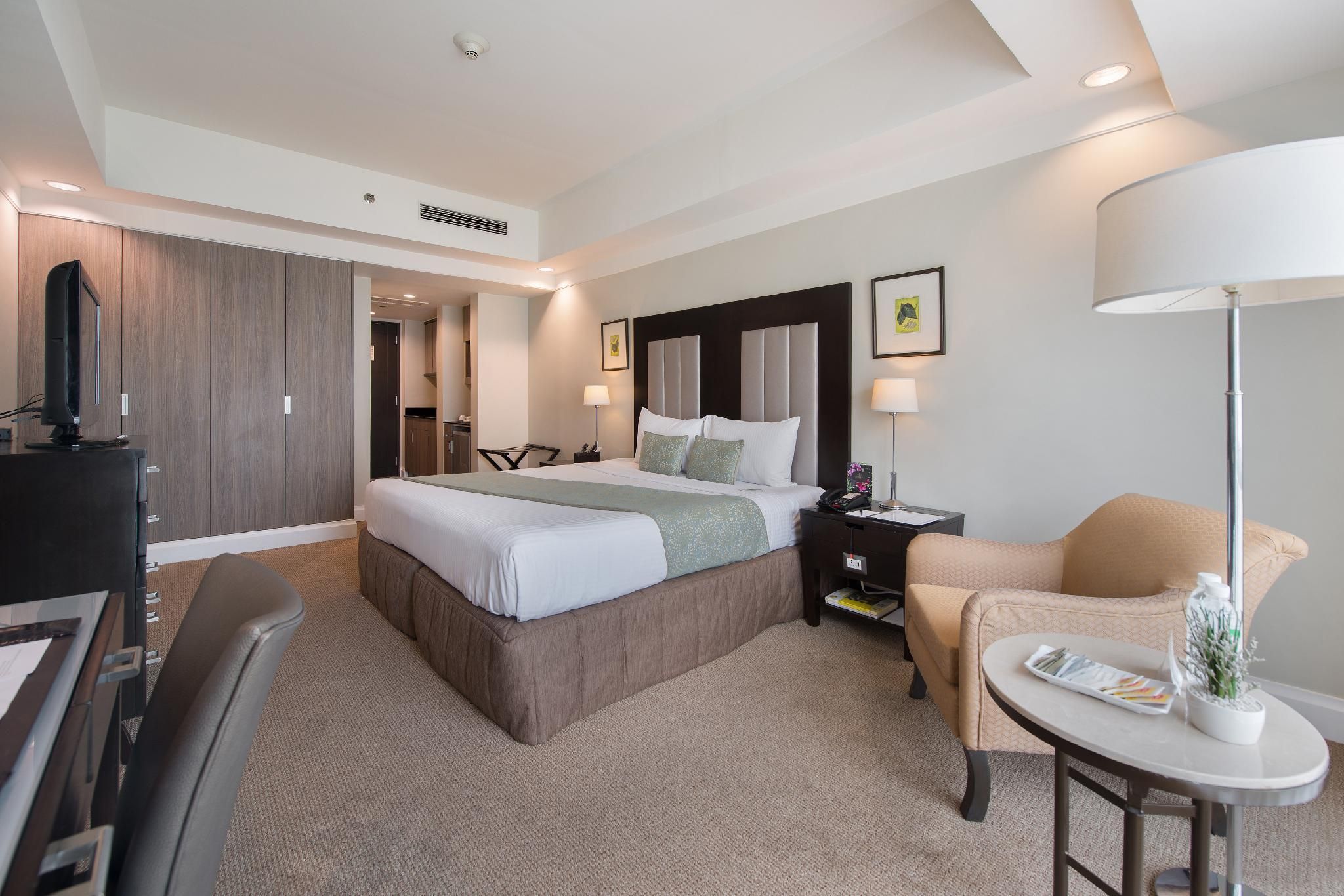 undefined Somerset Millennium Makati 5