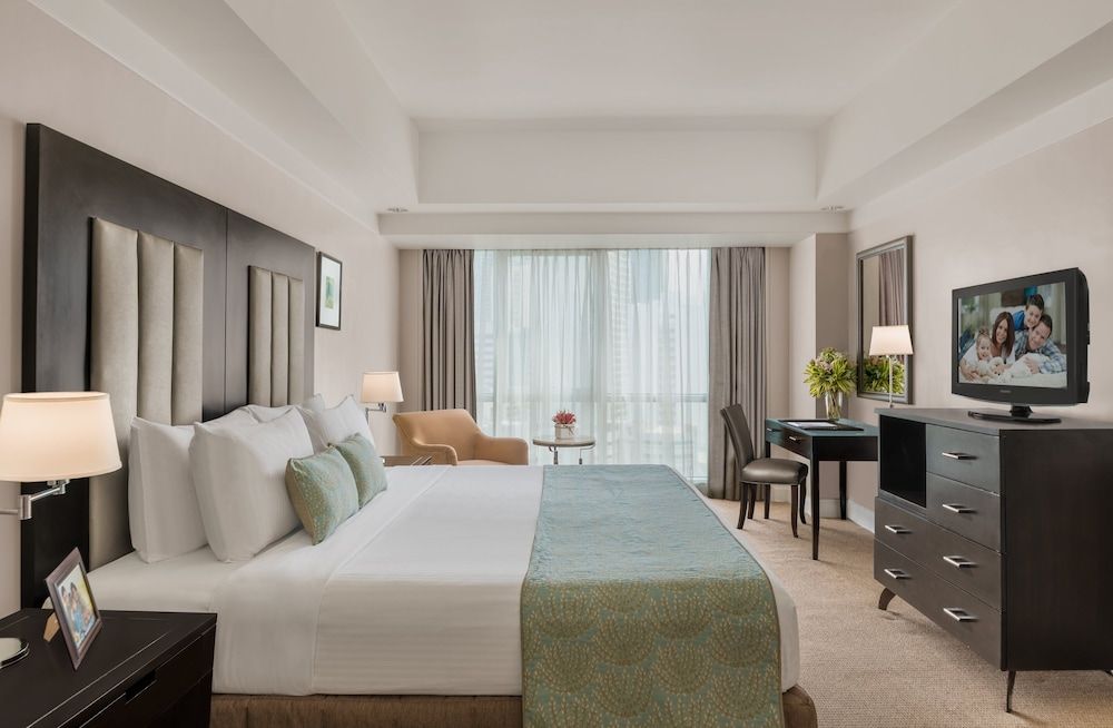 undefined Somerset Millennium Makati 9