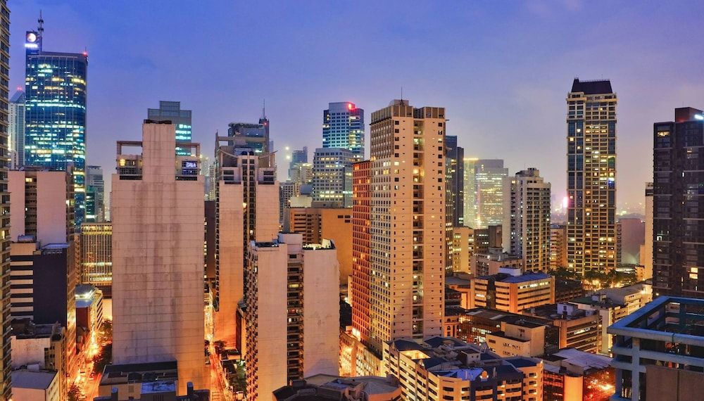 undefined Somerset Millennium Makati 8