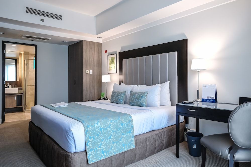 undefined Somerset Millennium Makati 10