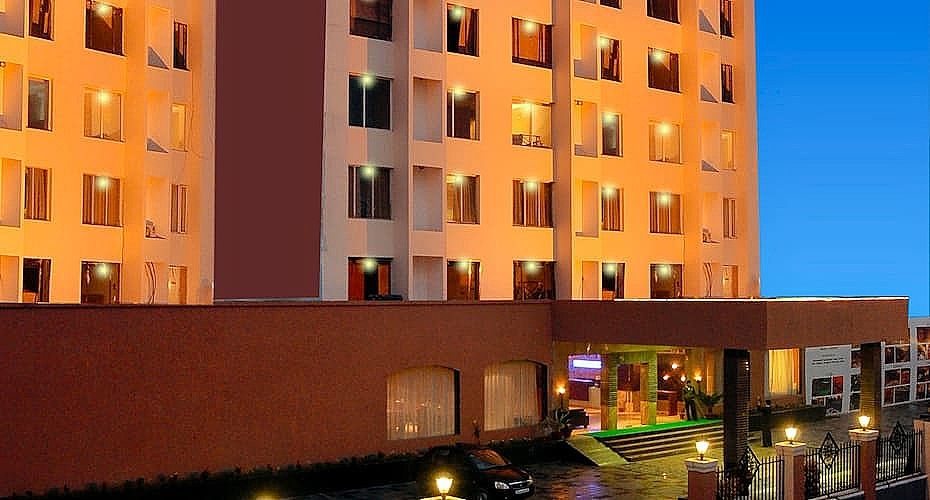 undefined Cambay Sapphire Neemrana 3