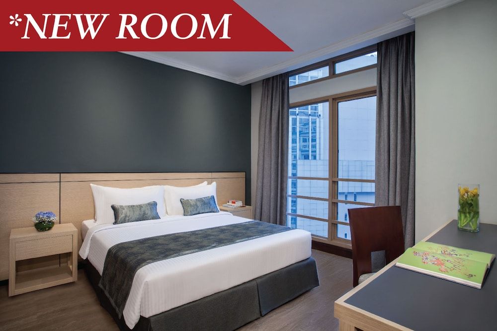 Executive Room, 1 Bedroom