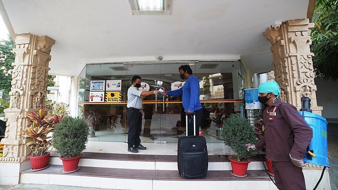 undefined MPT Tansen Residency 9