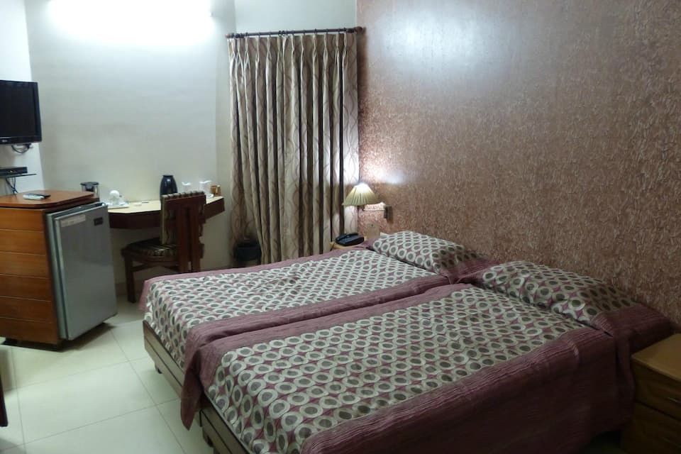 undefined MPT Tansen Residency 5