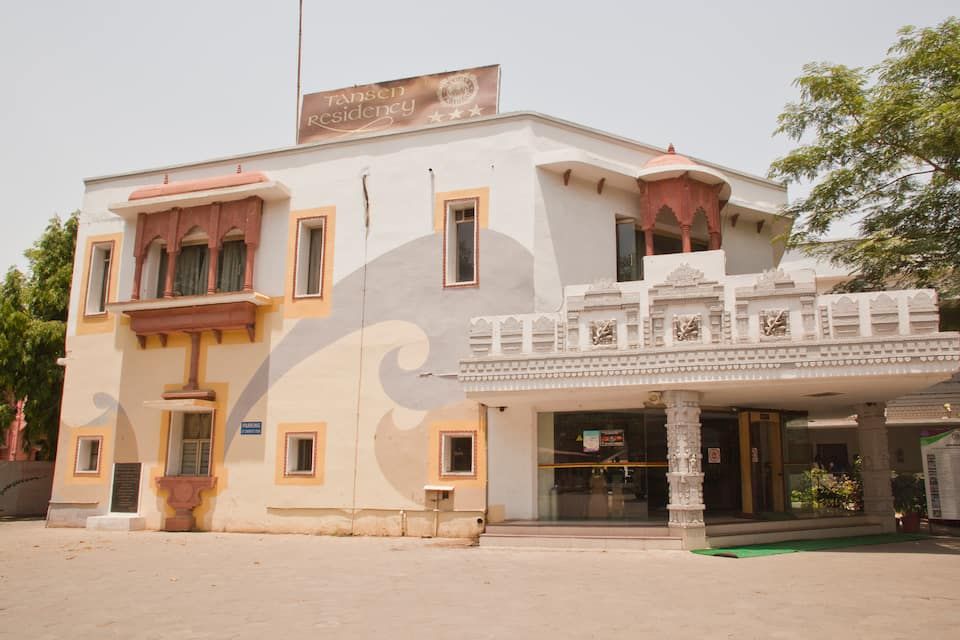 MPT Tansen Residency