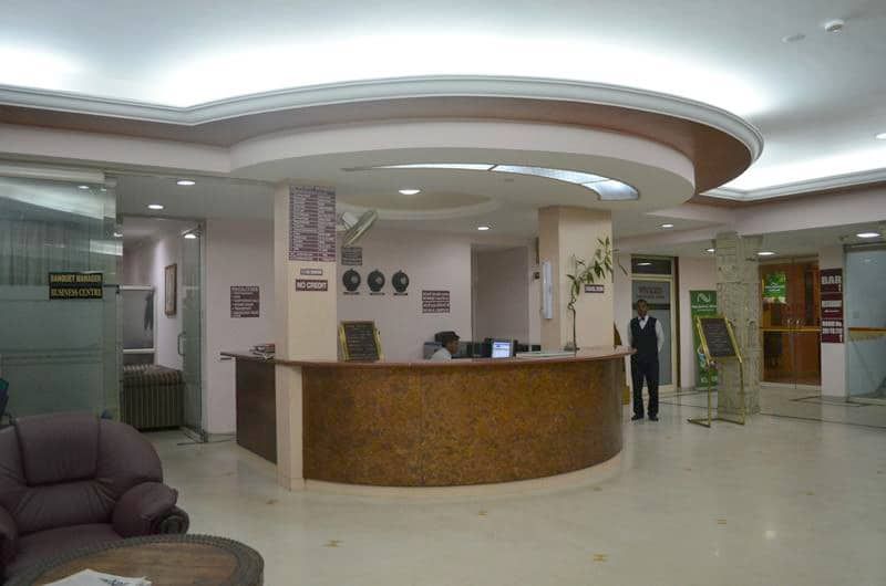 undefined MPT Tansen Residency 2